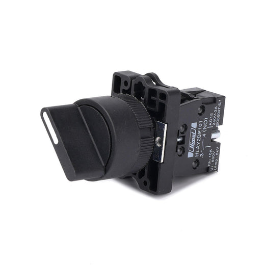 Himel HLAY2ED21 Selector Switch 2 Position 1 NO price in Pakistan
