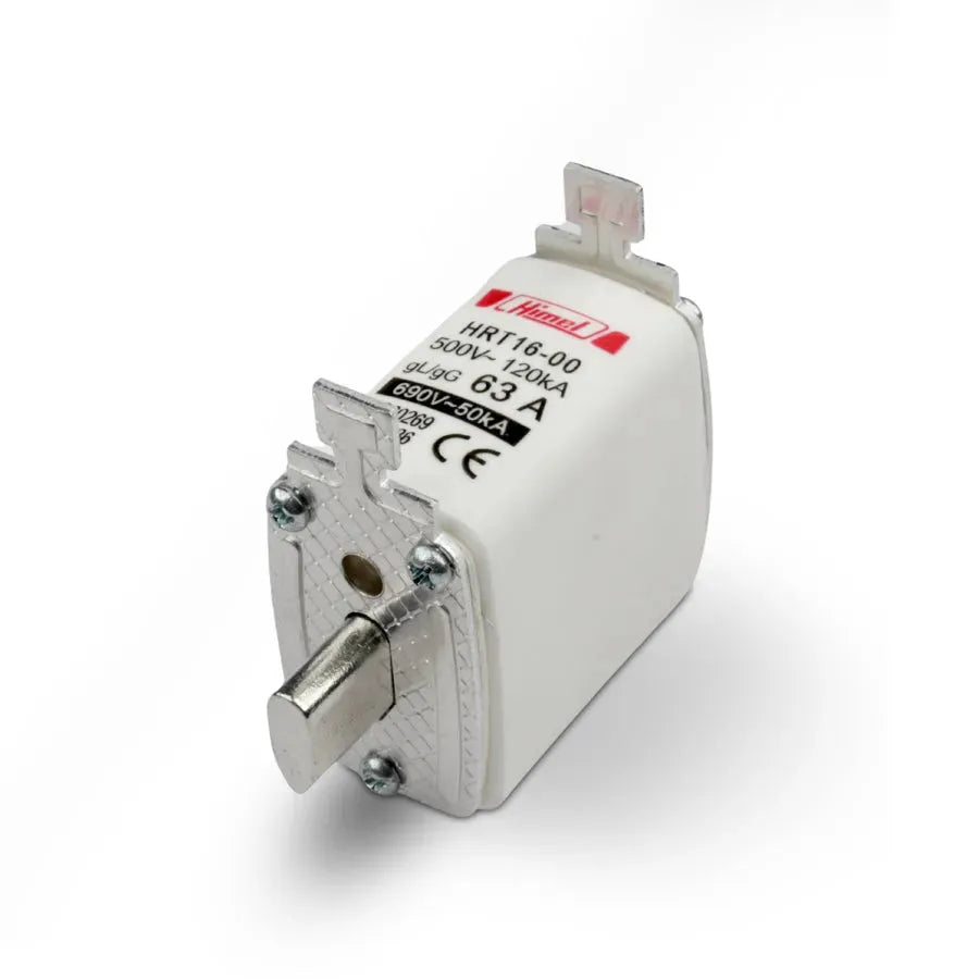 Himel HRT16 Blade Type Fuse Secondary image