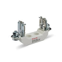 Himel HRT16 Blade Type Fuse Base (Resin)