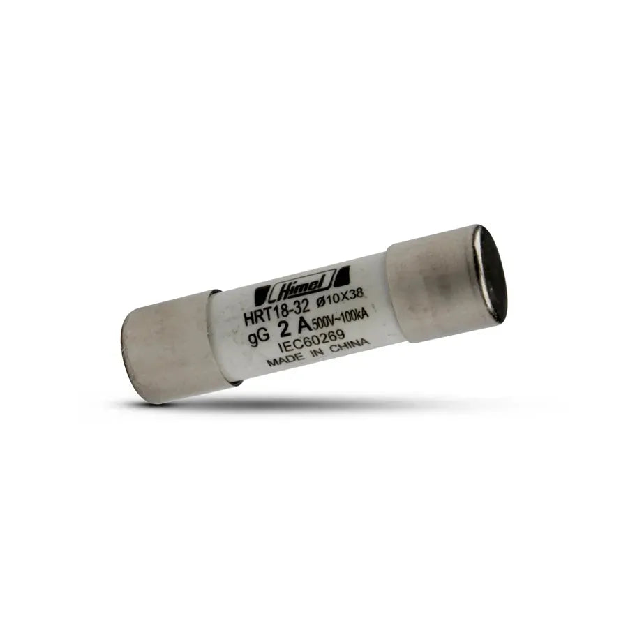 Himel HRT18 Cylindrical Fuse Secondary image