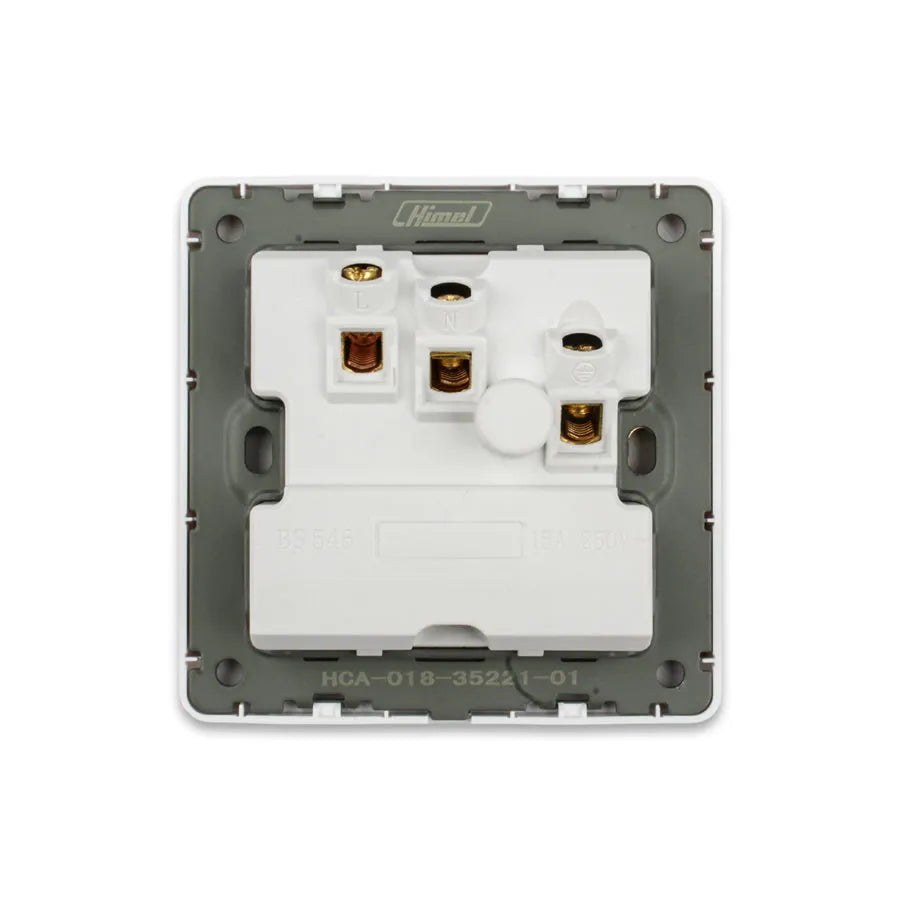 pieno 1 2 gang tv outlet Price in Pakistan
