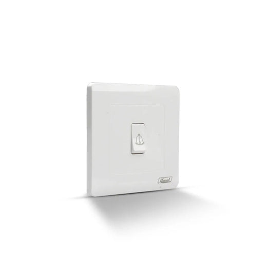 Pieno 2 Gang Aluminum Silver Telephone Outlet Price in Pakistan