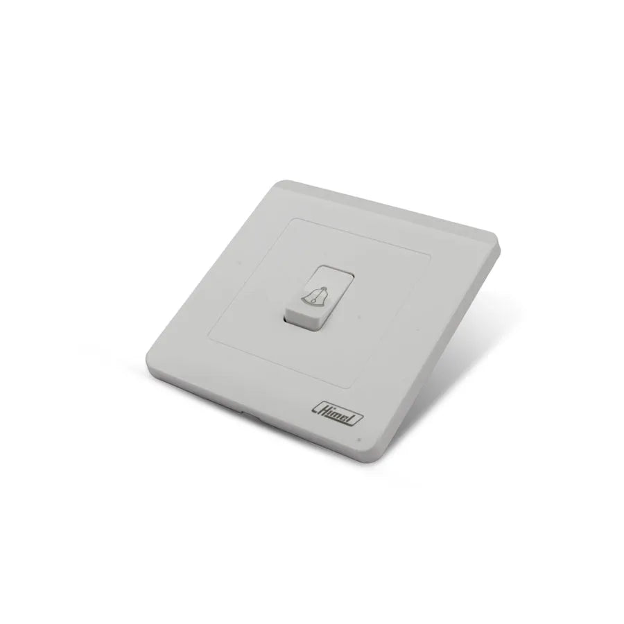 Himel HWDPSDB Doorbell Switch Secondary image