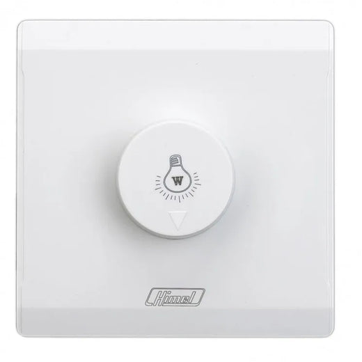 Himel Light Dimmer Switch 500W  Price in Pakistan