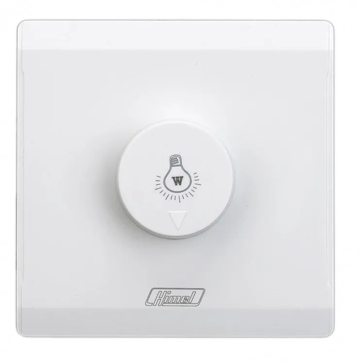 Himel Light Dimmer Switch 500W  Price in Pakistan Main image