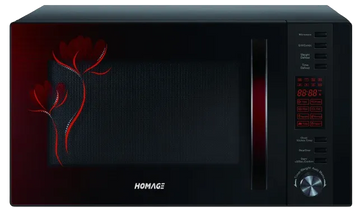 Homage 282B Microwave Oven