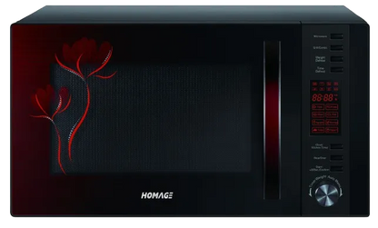 Homage 282B Microwave Oven