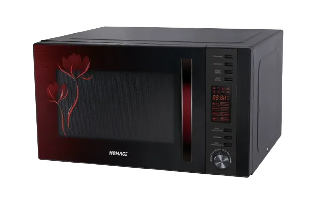 Homage 282B Microwave Oven Price In Pakistan
