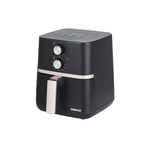 Homage HAF-4LMB0 4L Air Fryer Price in Pakistan Main image