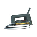 Homage HDI-1201D0 Light Dry Iron