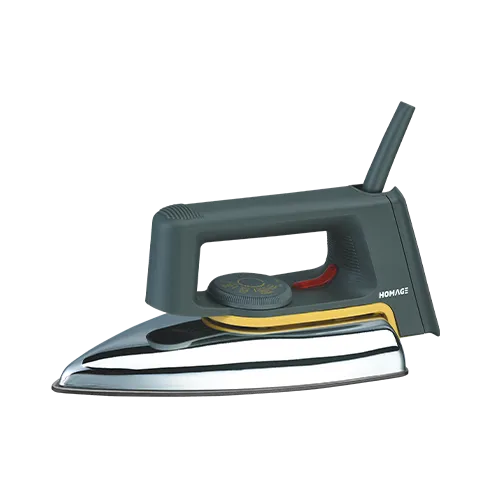 Homage HDI-1201D0 Light Dry Iron Price in Pakistan