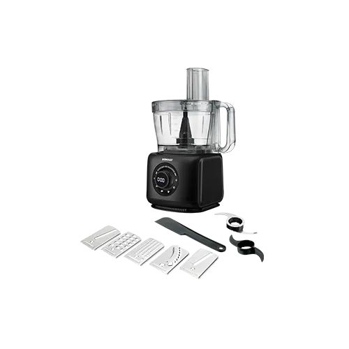 Homage HFP-107A0 Food Processor Price in Pakistan