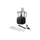 Homage HFP-107A0 7-in-1 Food Processor
