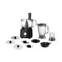 Homage HFP-711A0 Food Processor