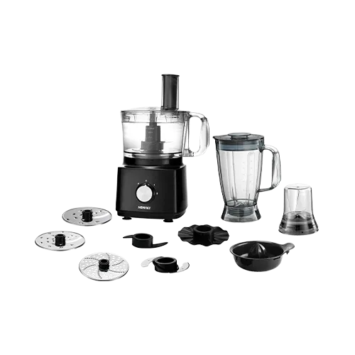 Homage HFP-711A0 Food Processor Price in Pakistan