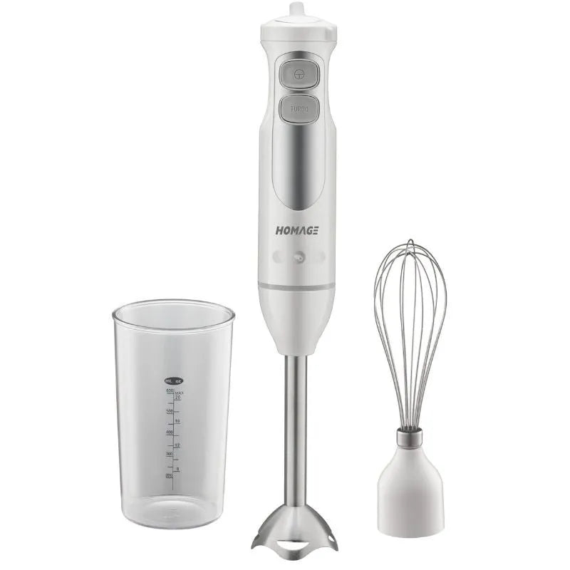 Homage HHB-402B0 Hand Blender Price in Pakistan Main image