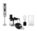 Homage HHB-604A0 4-in-1 Hand Blender