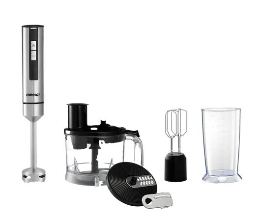 Homage HHB-604A0 Hand Blender Price in Pakistan 