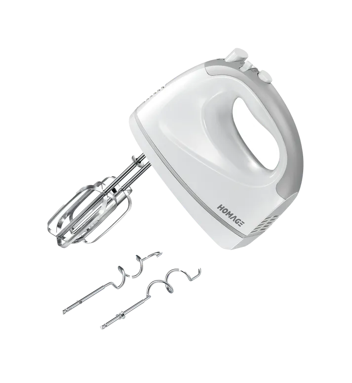 Homage HHM-302A0 Hand Mixer