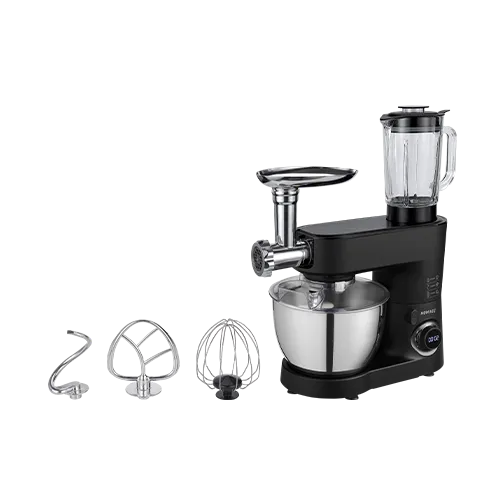 Homage HKM-103A0 3-in-1 Kitchen Machine Price in Pakistan