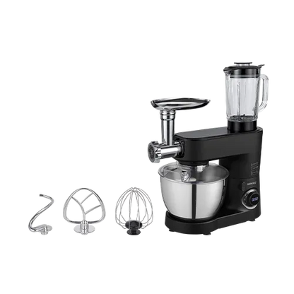 Homage HKM-103A0 3-in-1 Kitchen Machine Price in Pakistan