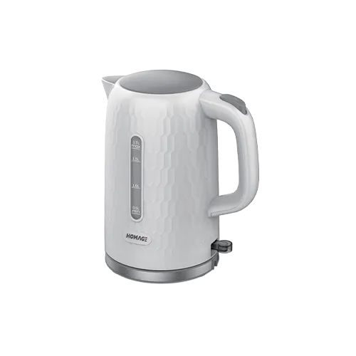 Homage HKT-1817B0 Electric Kettle Price in Pakistan