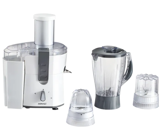 Homage HPJ-504A0 Power Juicer Price in Pakistan