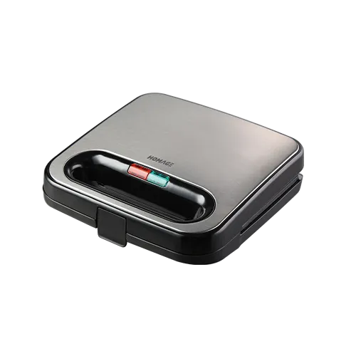 Homage HSM-702C0 Sandwich Maker Price in Pakistan