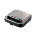 Homage HSM-702C0 2-Slice Sandwich Maker