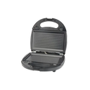 Homage HSM-703C0 3-in-1 Sandwich Maker