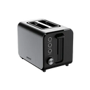 Homage HTT-902SSB0 2-Slice Stainless Steel Toaster