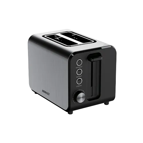 Homage HTT-902SSB0 2-Slice Toaster Price in Pakistan 