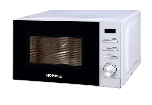 Homage Microwave Oven 2018W Price In Pakistan Main image