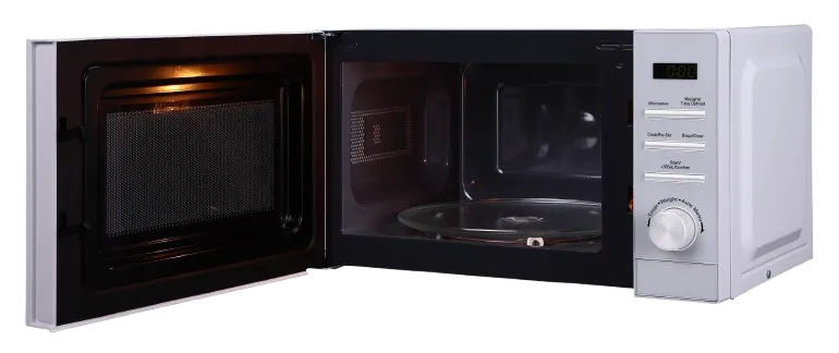 Homage Microwave Oven 2018W Secondary image