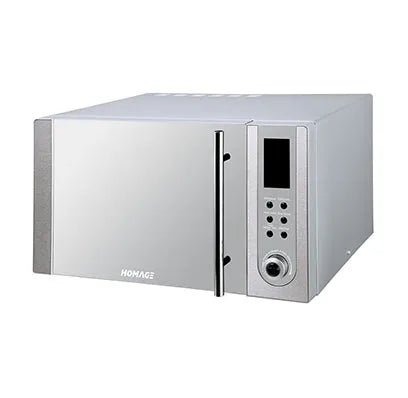Homage Microwave Oven 2312B Price In Pakistan