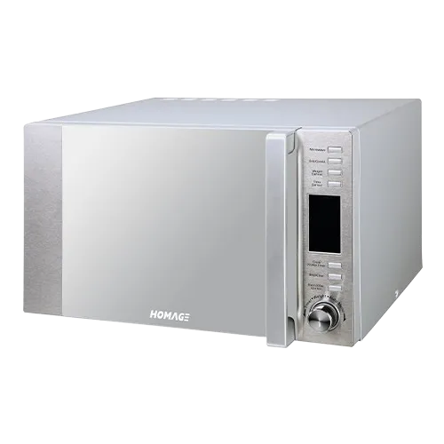 Homage Microwave Oven 342S Price In Pakistan
