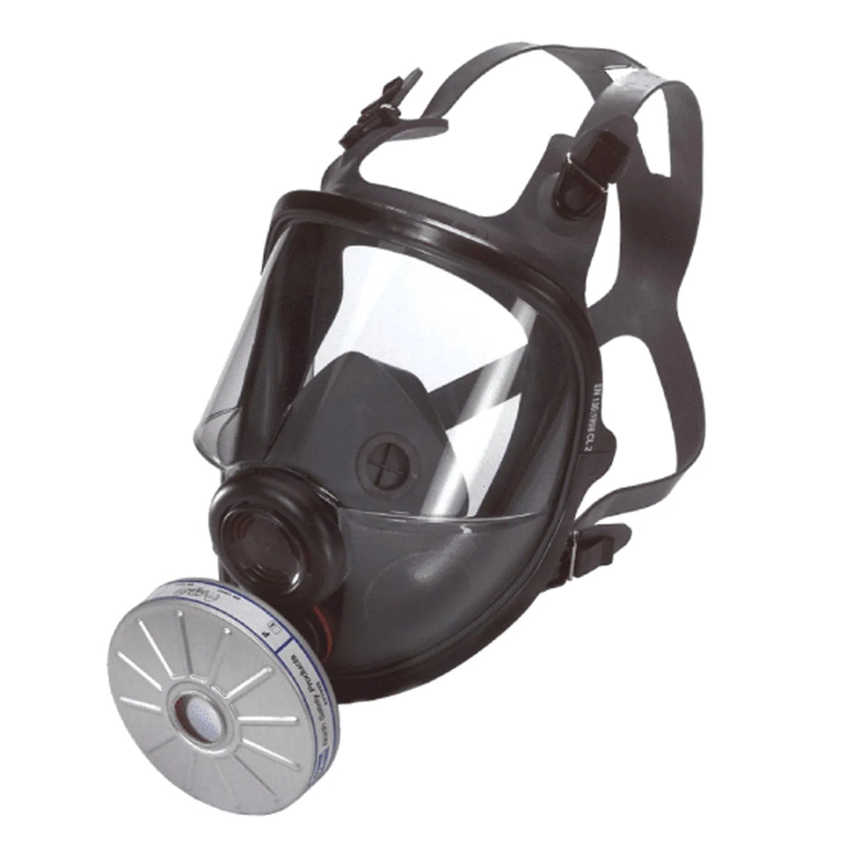Honeywell Silicone Full Face Mask Price in Pakistan Main image