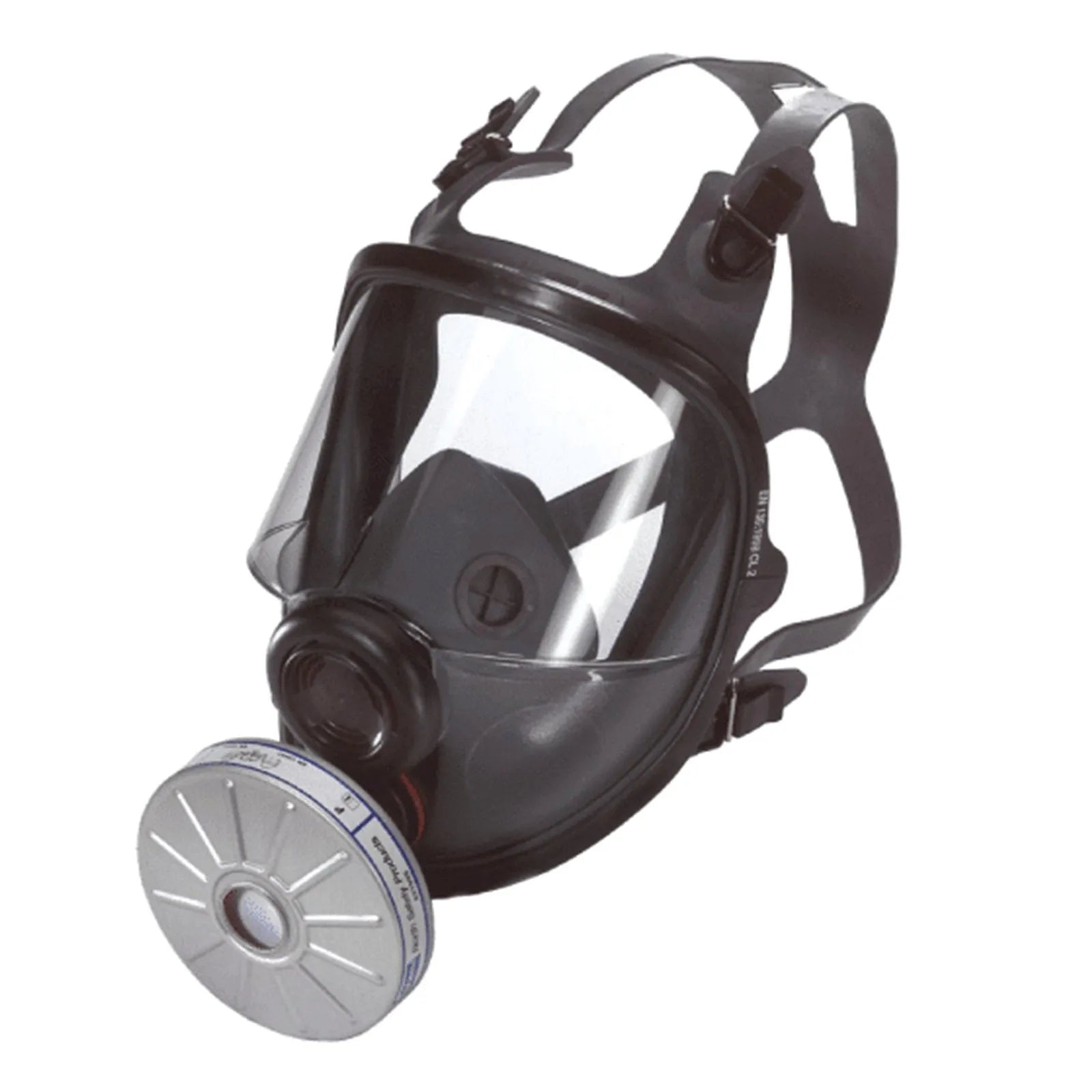 Honeywell Silicone Full Face Mask Price in Pakistan