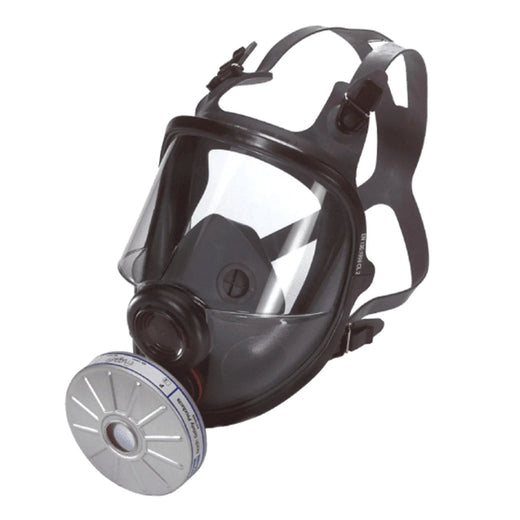 Honeywell Silicone Full Face Mask Price in Pakistan