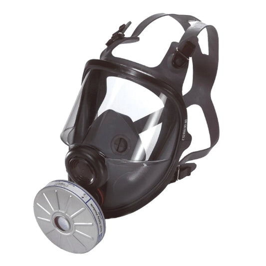 Honeywell Silicone Full Face Mask Price in Pakistan