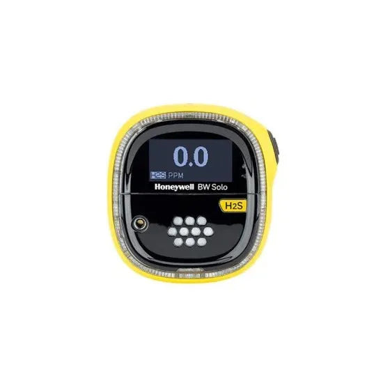 Honeywell BW Solo H2S Gas Detector Price in Pakistan