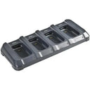 Honeywell Intermec AC20 Quad Battery Charger