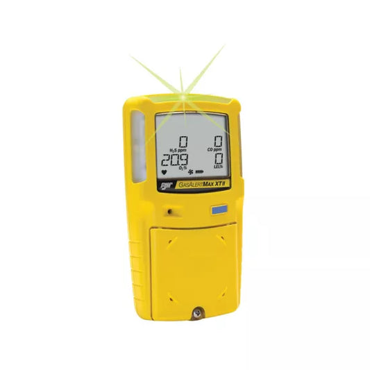 Honeywell Multi Gas Detector Price in Pakistan