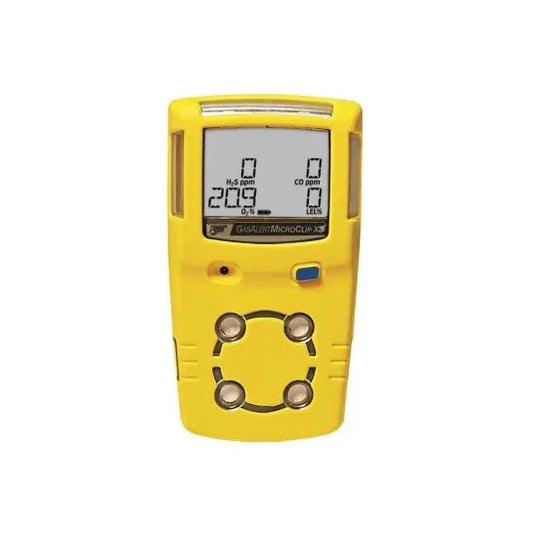 Honeywell MicroClip X3 Multi Gas Detector Price in Pakistan