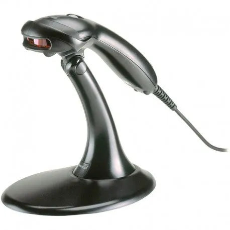 Honeywell MS9540 Handheld Laser Barcode Scanner
