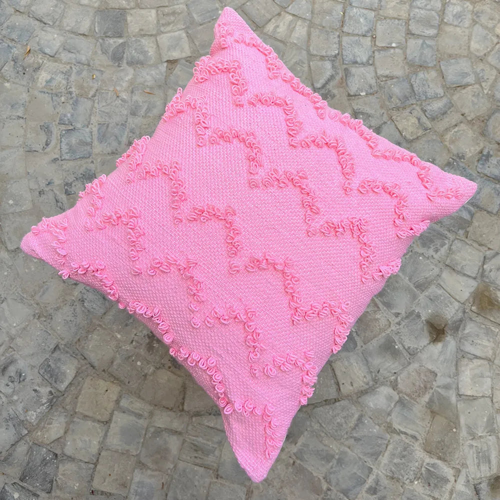 Hook Light Pink Secondary image