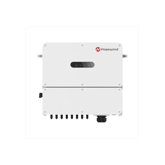 Hopewind 100KW On Grid Solar Inverter Price in Pakistan Main image