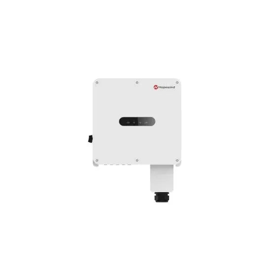 Hopewind 8kw On Grid Solar Inverter Price in Pakistan  Main image