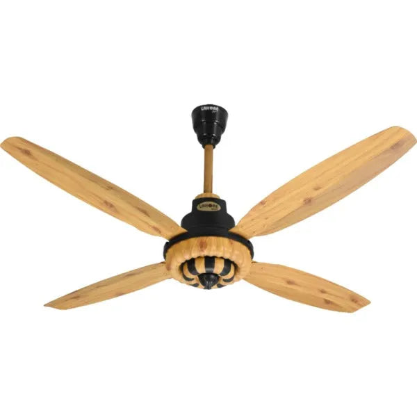 Horizon Antique D-Wood Ceiling Fan Price in Pakistan