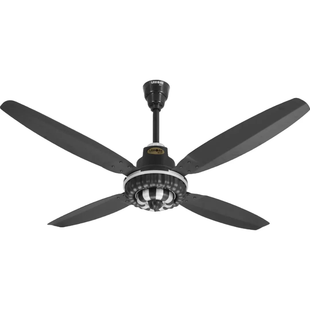 Horizon Antique NC Black Ceiling Fan Price in Pakistan